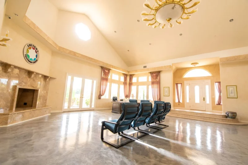 Enlight Treatment Center