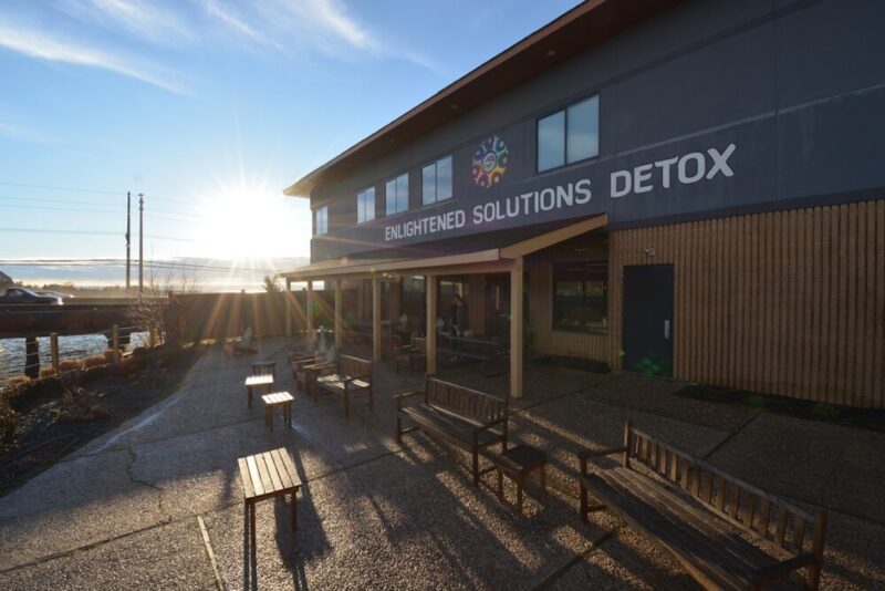 Enlightened Solutions Detox