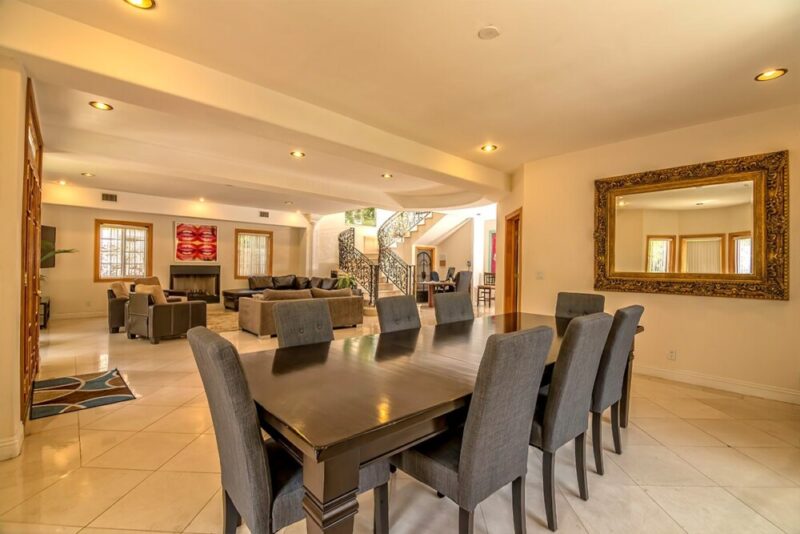 Epiphany Sober Living Roxbury House