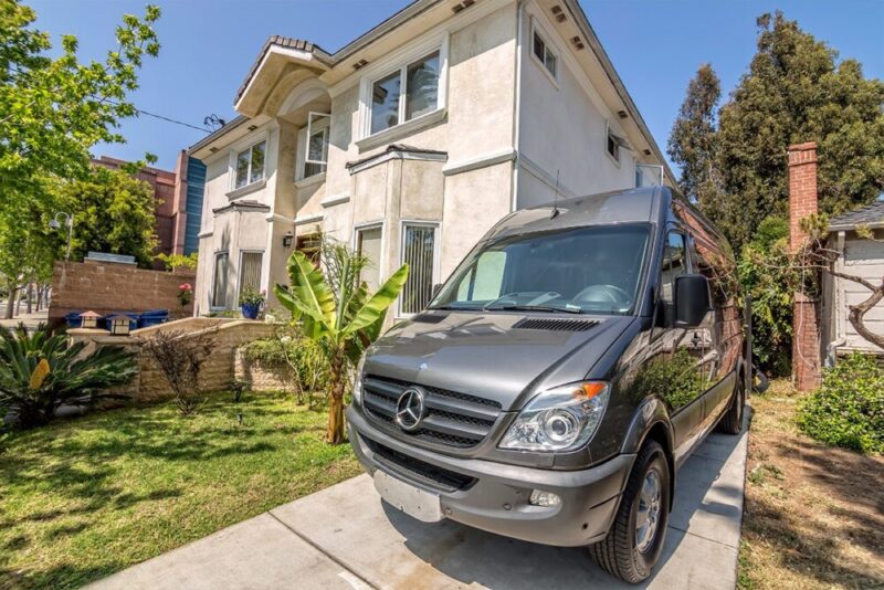 Epiphany Sober Living Roxbury House