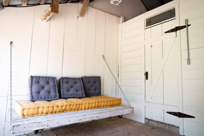 Ethos Behavioral Health