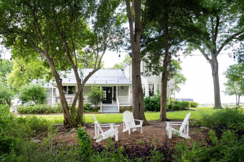 Ethos Behavioral Health