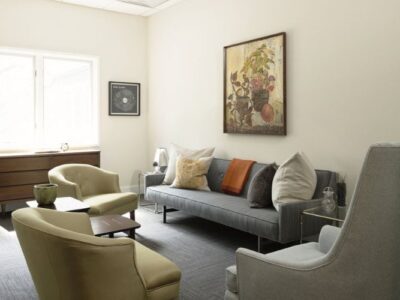 Ethos Wellness River North