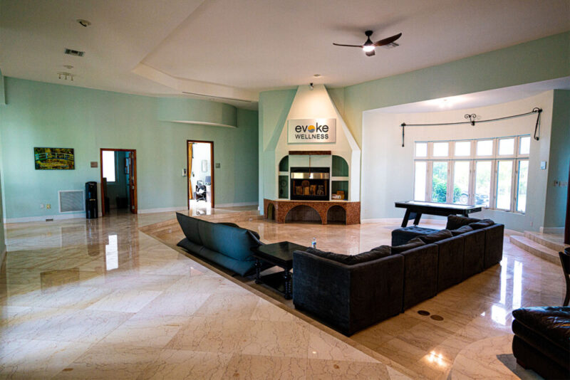 Evoke Wellness Coconut Creek