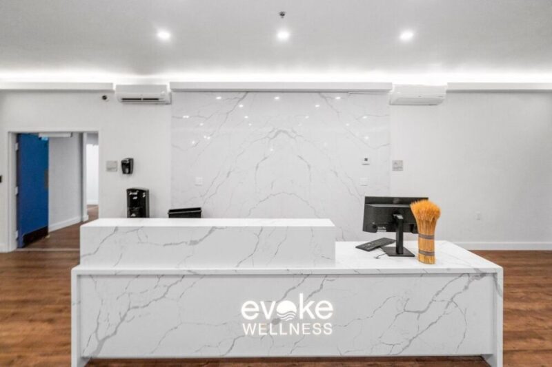 Evoke Wellness