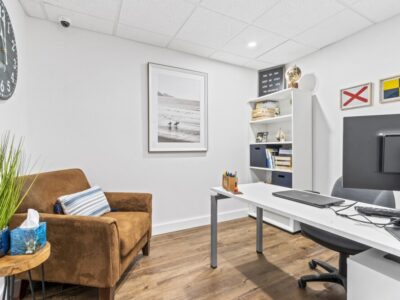 Evoke Wellness