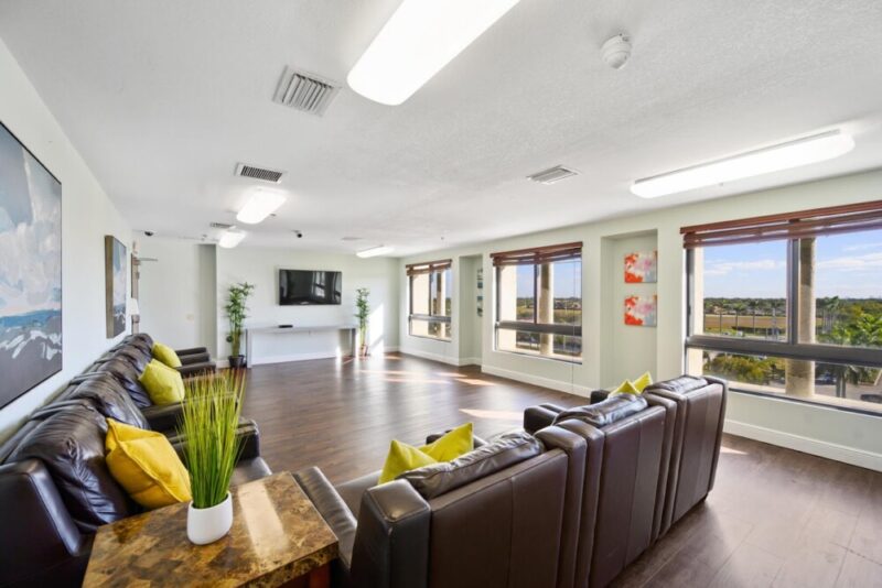 Evoke Wellness Miramar