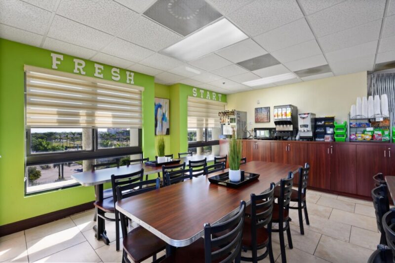 Evoke Wellness Miramar