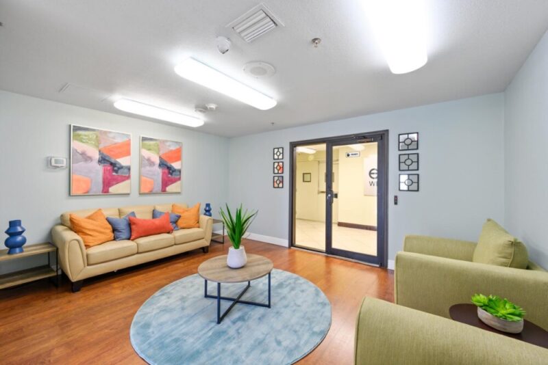 Evoke Wellness Miramar