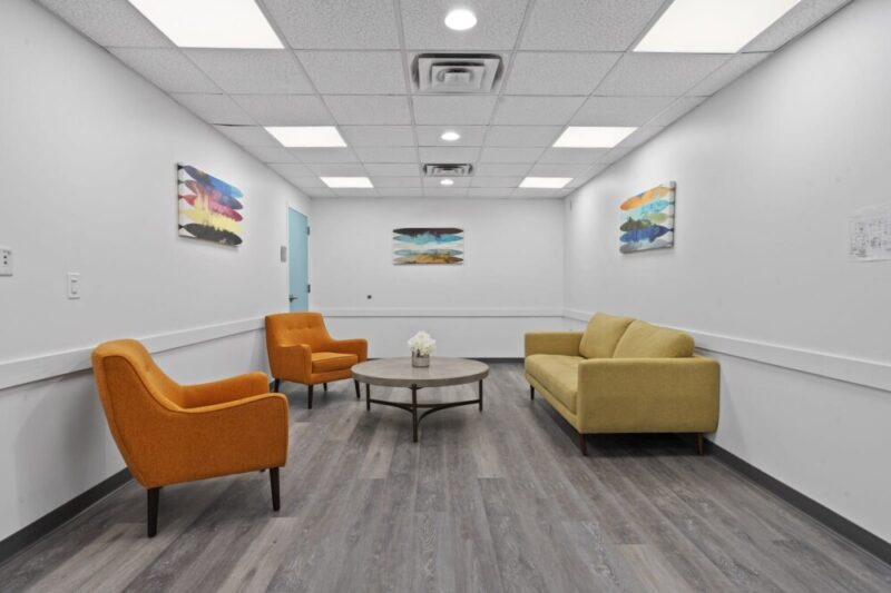 Evoke Wellness Waltham