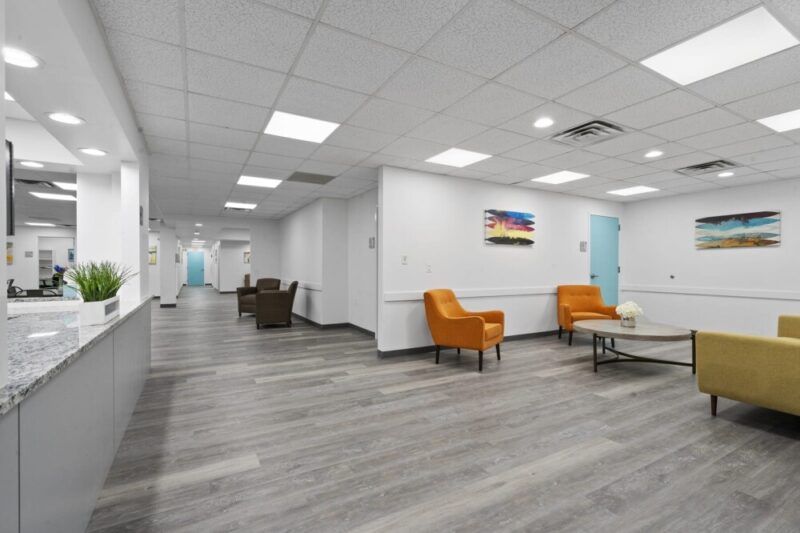 Evoke Wellness Waltham