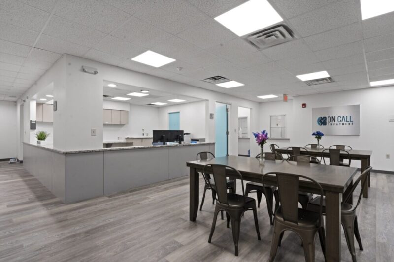 Evoke Wellness Waltham