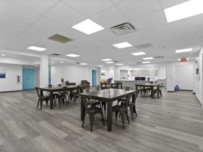 Evoke Wellness Waltham