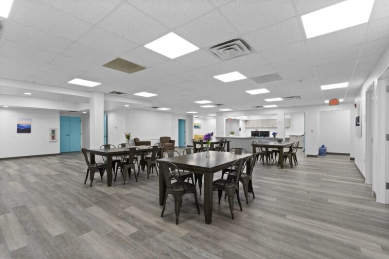 Evoke Wellness Waltham