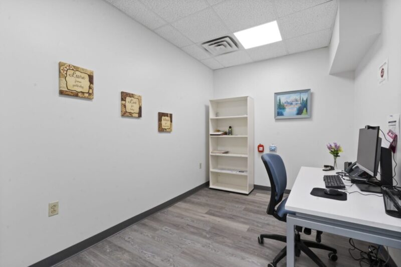 Evoke Wellness Waltham