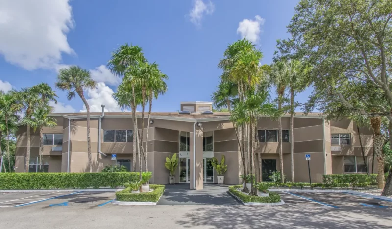 Evolutions Treatment Miami