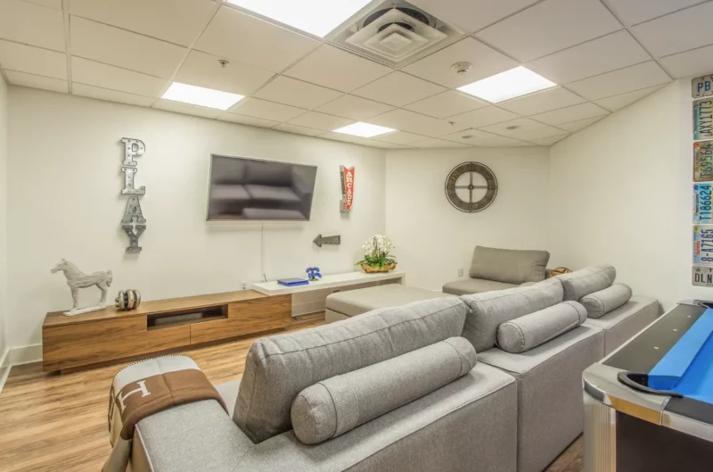 Evolutions Treatment Miami