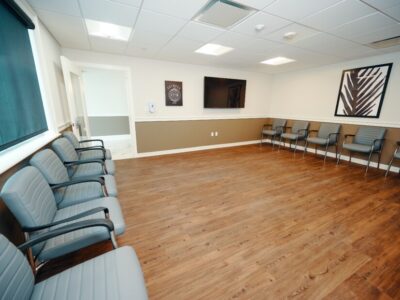 Evolve Recovery Center Millbury