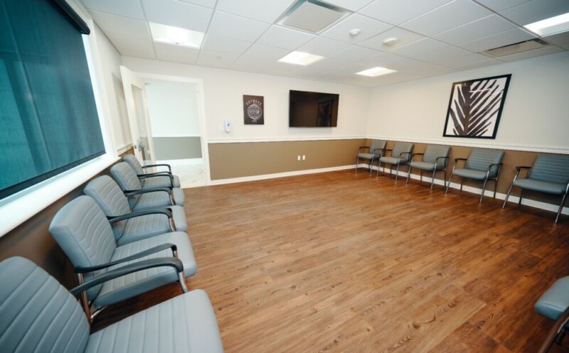 Evolve Recovery Center Millbury