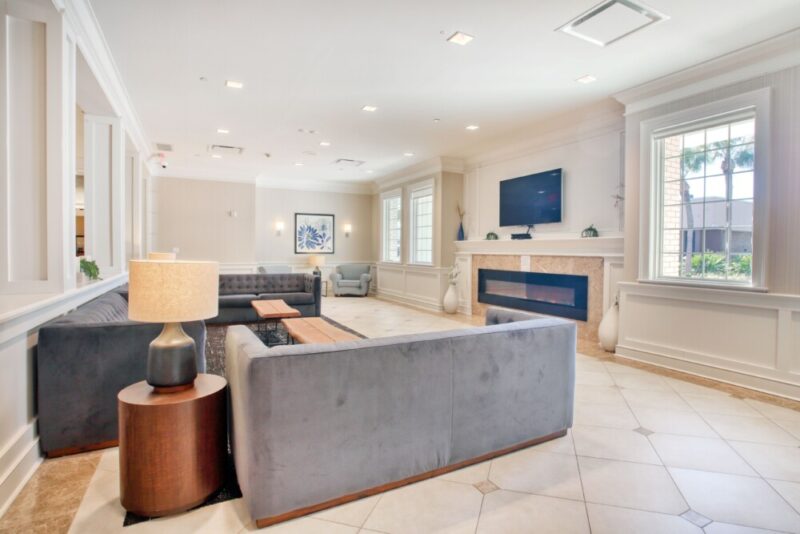 Evolve Recovery Center Orlando