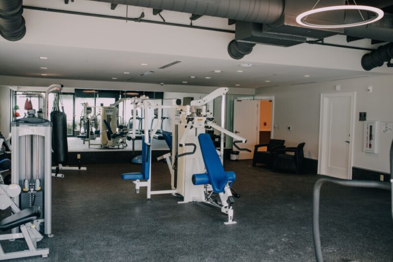 Evolve Recovery Center Toms River