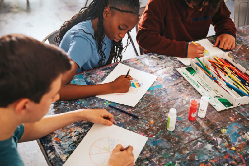 Evolve Teen Treatment - Calabasas