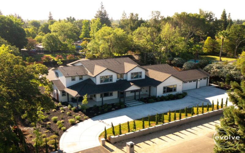 Evolve Teen Treatment - Sacramento