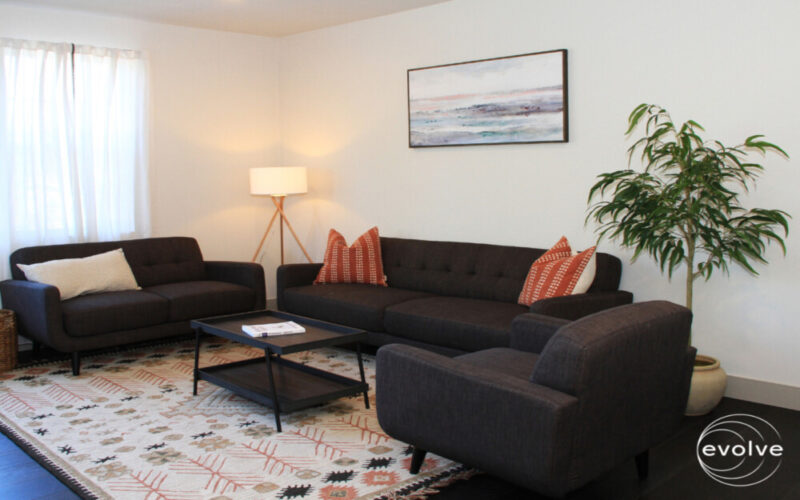 Evolve Teen Treatment - Sacramento