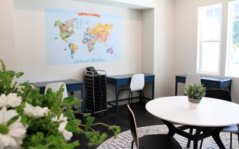 Evolve Teen Treatment - Sacramento