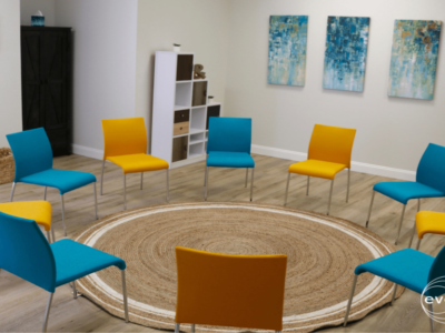 Evolve Teen Treatment - San Jose