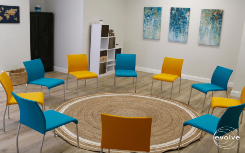 Evolve Teen Treatment - San Jose