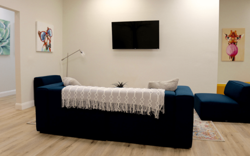 Evolve Teen Treatment - San Jose