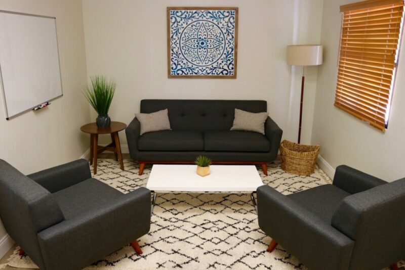 Evolve Teen Treatment - San Jose