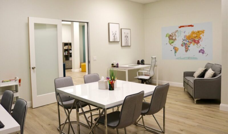 Evolve Teen Treatment - San Jose