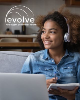 Evolve Treatment Centers Virtual Outpatient