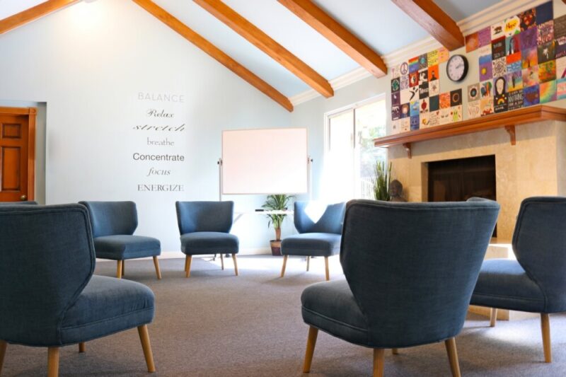 Evolve Treatment Centers