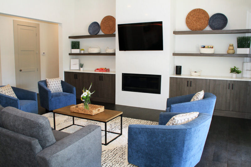 Evolve Treatment Centers