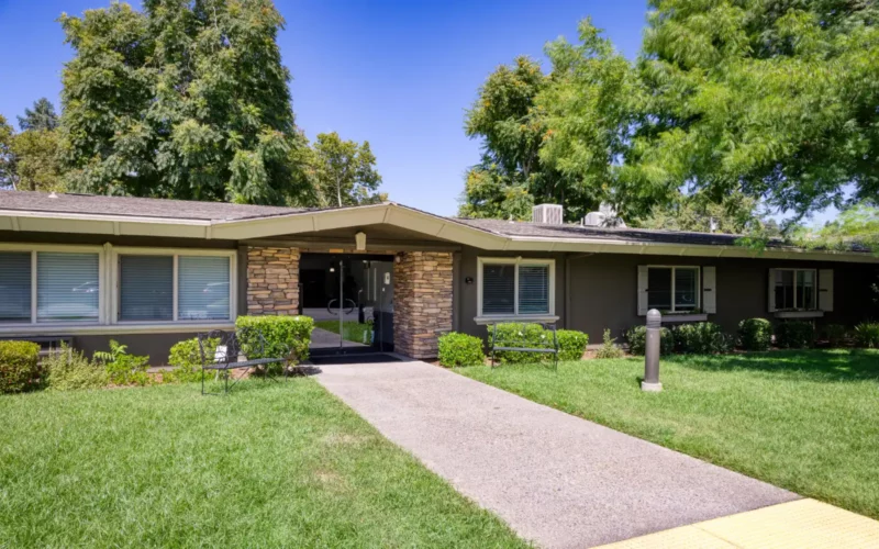 Fair Oaks Recovery Center