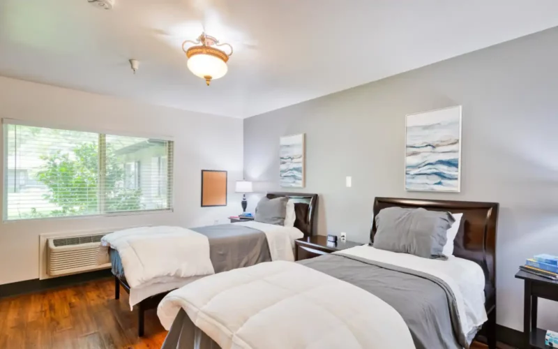 Fair Oaks Recovery Center