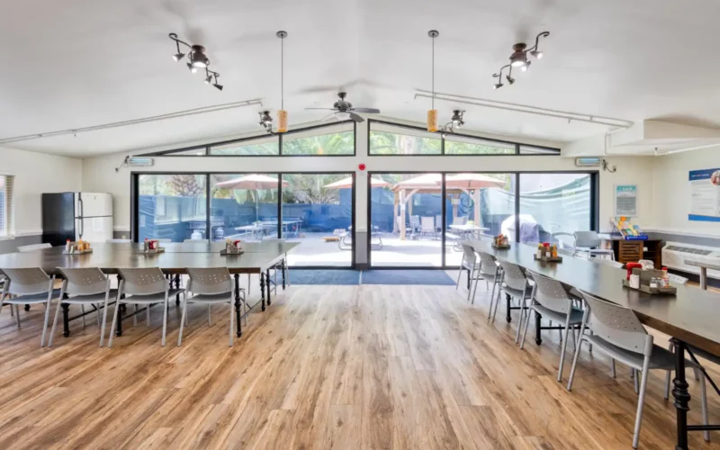 Fair Oaks Recovery Center