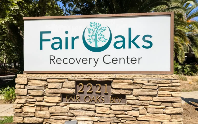 Fair Oaks Recovery Center