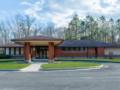 Fairland Recovery Center
