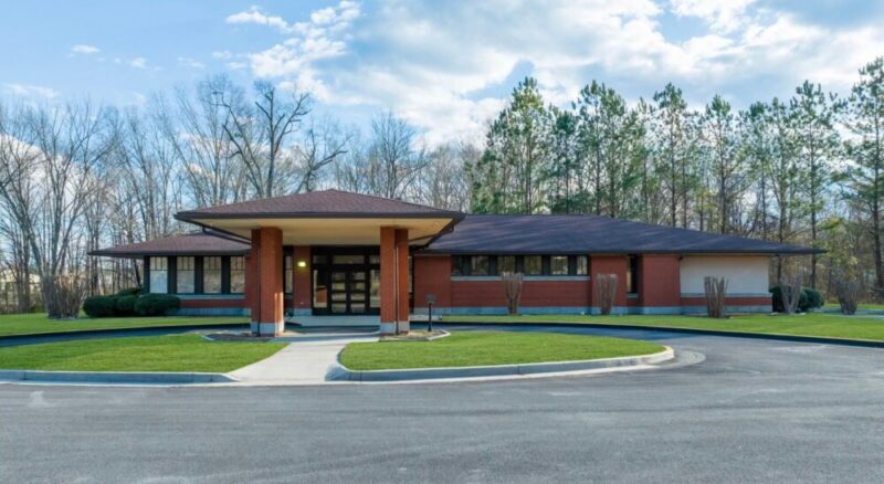 Fairland Recovery Center