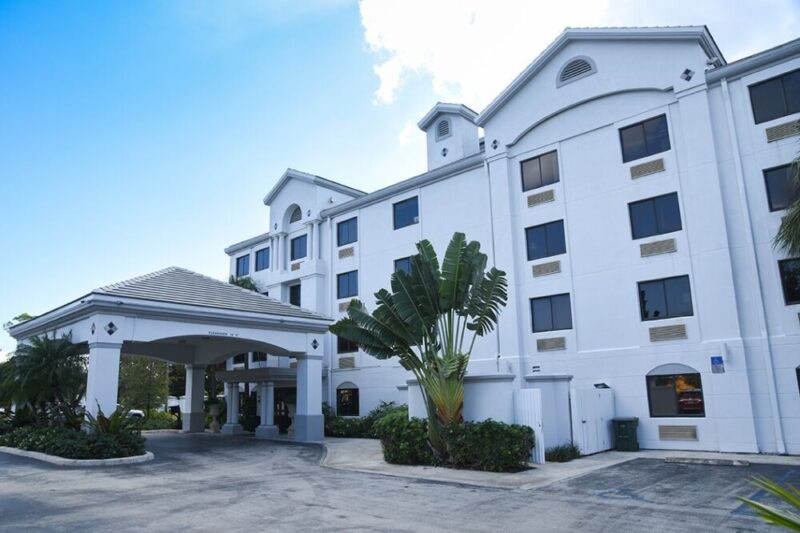 Family Center for Recovery