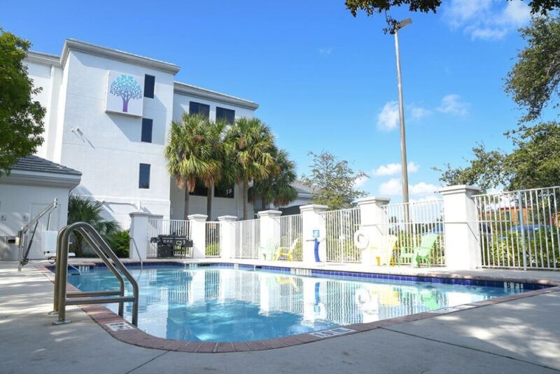 Family Center for Recovery