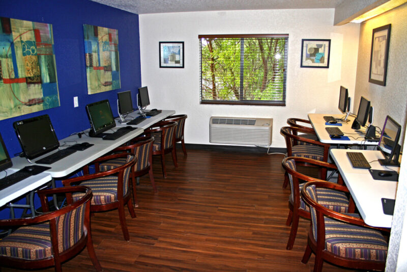 Family Center for Recovery