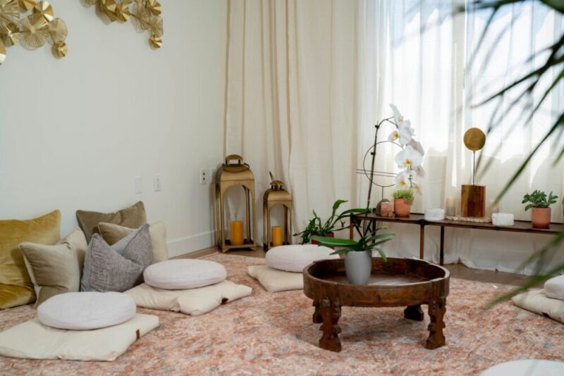 Field Trip Health Los Angeles