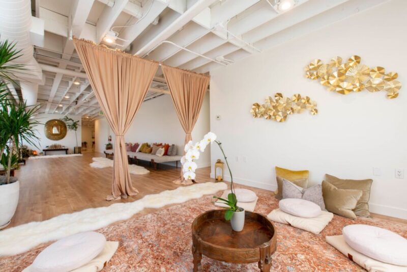 Field Trip Health Los Angeles