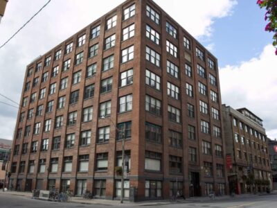 Field Trip Health Toronto