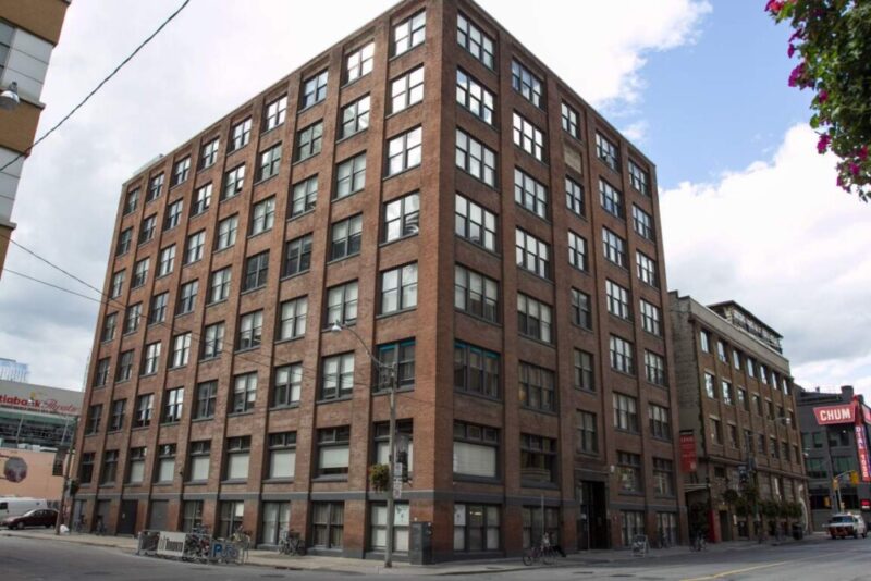 Field Trip Health Toronto